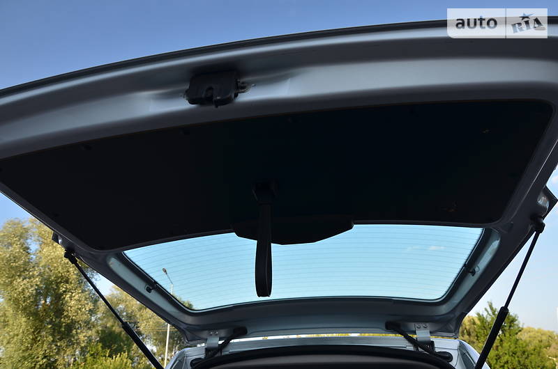 Мінівен Volkswagen Caddy 2017 в Луцьку