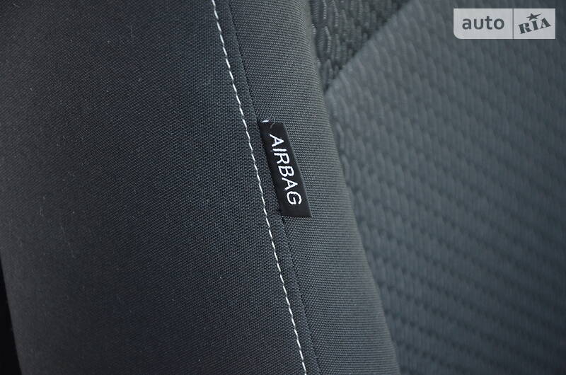 Мінівен Volkswagen Caddy 2017 в Луцьку