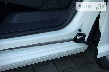 Мінівен Volkswagen Caddy 2014 в 
