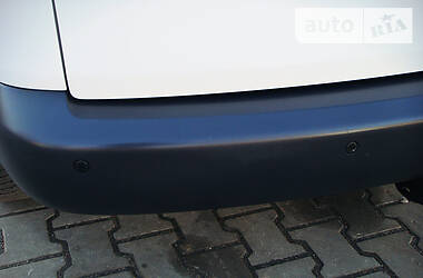 Мінівен Volkswagen Caddy 2014 в 