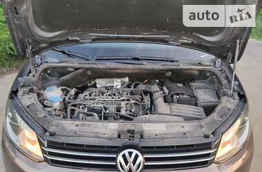 Універсал Volkswagen Caddy 2011 в 