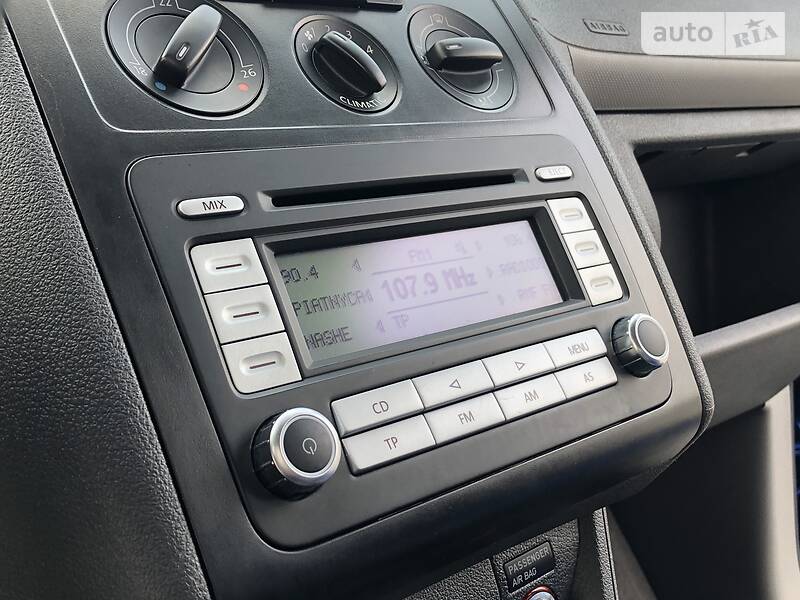 Вантажопасажирський фургон Volkswagen Caddy 2007 в Дрогобичі фото 90 Вантажопасажирський фургон Volkswagen Caddy 2007 в Дрогобичі