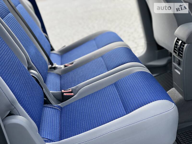 Вантажопасажирський фургон Volkswagen Caddy 2007 в Дрогобичі фото 97 Вантажопасажирський фургон Volkswagen Caddy 2007 в Дрогобичі