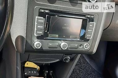 Вантажопасажирський фургон Volkswagen Caddy 2015 в 