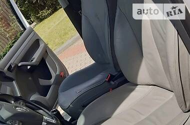 Вантажопасажирський фургон Volkswagen Caddy 2015 в 
