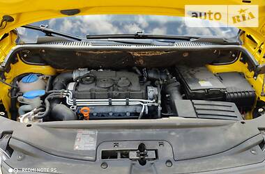Мінівен Volkswagen Caddy 2005 в 