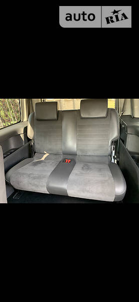 Мінівен Volkswagen Caddy 2013 в Дунаївцях