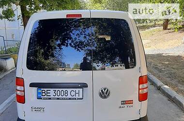 Інші вантажівки Volkswagen Caddy 2011 в Первомайську