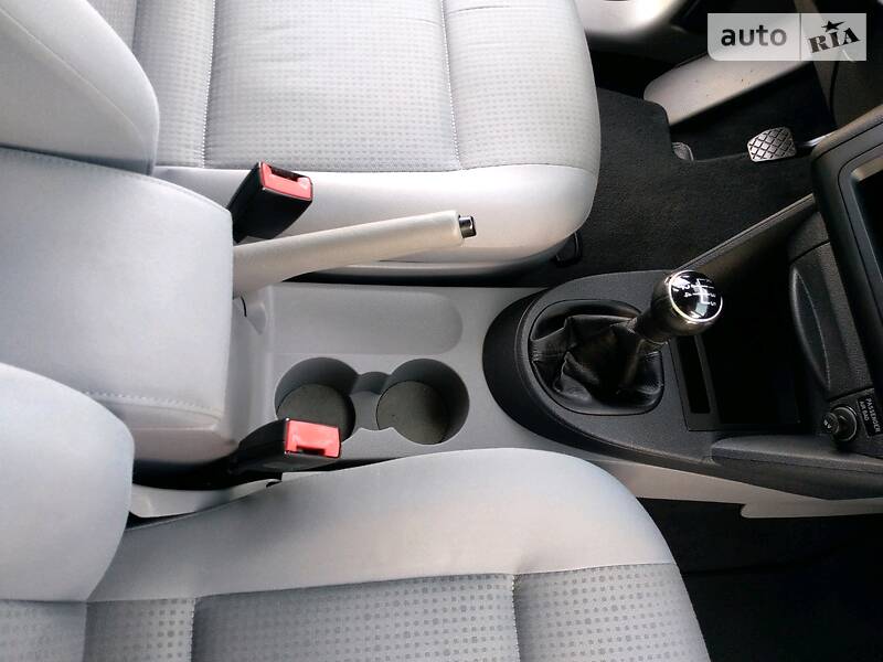 Мінівен Volkswagen Caddy 2008 в Дрогобичі