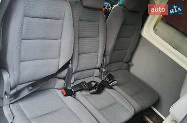 Минивэн Volkswagen Caddy 2009 в 