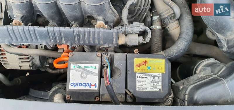 Минивэн Volkswagen Caddy 2009 в Виннице фото 22 Минивэн Volkswagen Caddy 2009 в Виннице