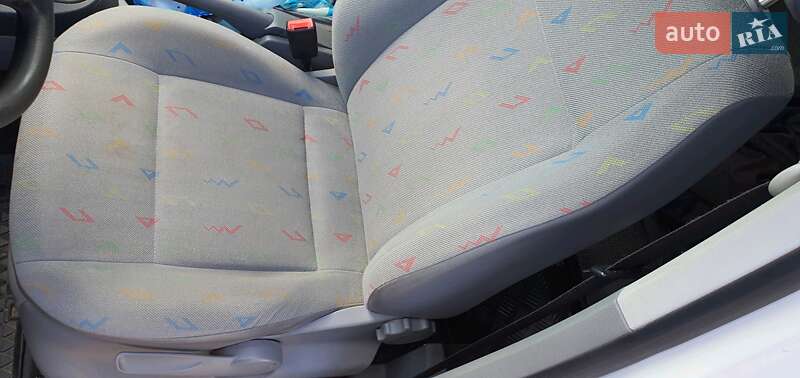 Минивэн Volkswagen Caddy 2009 в Виннице фото 26 Минивэн Volkswagen Caddy 2009 в Виннице