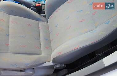 Минивэн Volkswagen Caddy 2009 в 