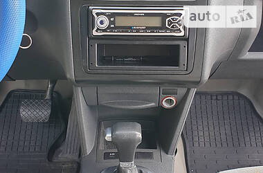 Универсал Volkswagen Caddy 2006 в Кицмани