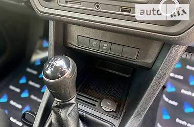 Универсал Volkswagen Caddy 2016 в Ровно