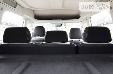 Мінівен Volkswagen Caddy 2010 в 