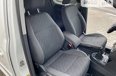 Минивэн Volkswagen Caddy 2011 в Ковеле