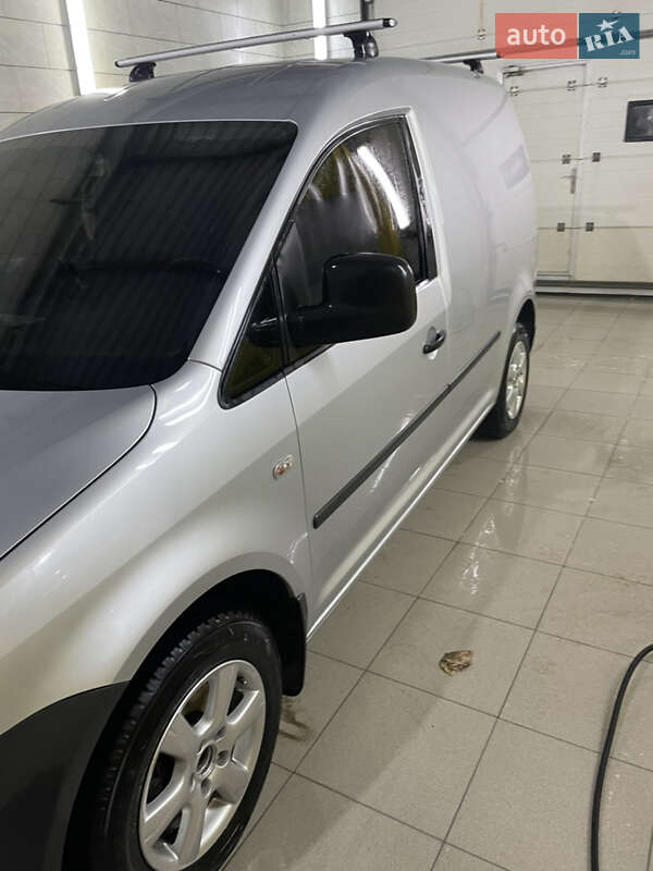 Вантажний фургон Volkswagen Caddy 2014 в Чорноморську фото 17 Вантажний фургон Volkswagen Caddy 2014 в Чорноморську