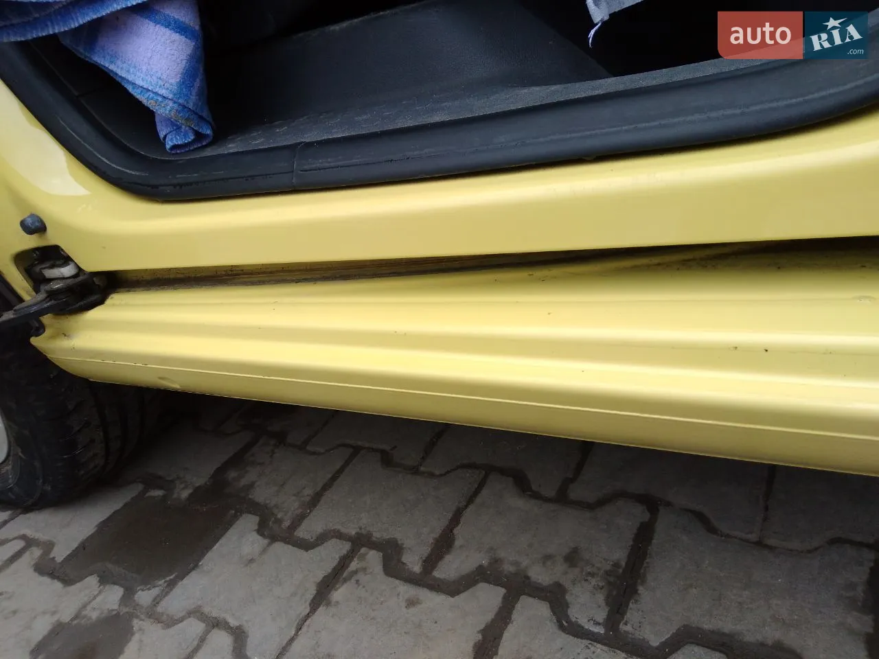 2012 Volkswagen Caddy - мініатюра 16