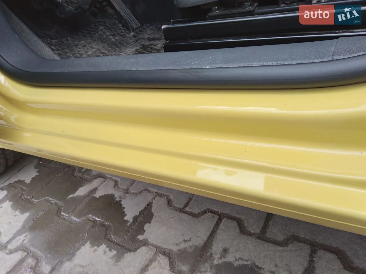 2012 Volkswagen Caddy - мініатюра 11
