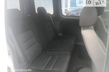 Минивэн Volkswagen Caddy 2005 в 