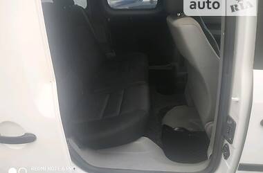 Минивэн Volkswagen Caddy 2005 в 
