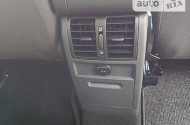 Минивэн Volkswagen Caddy 2011 в Одессе