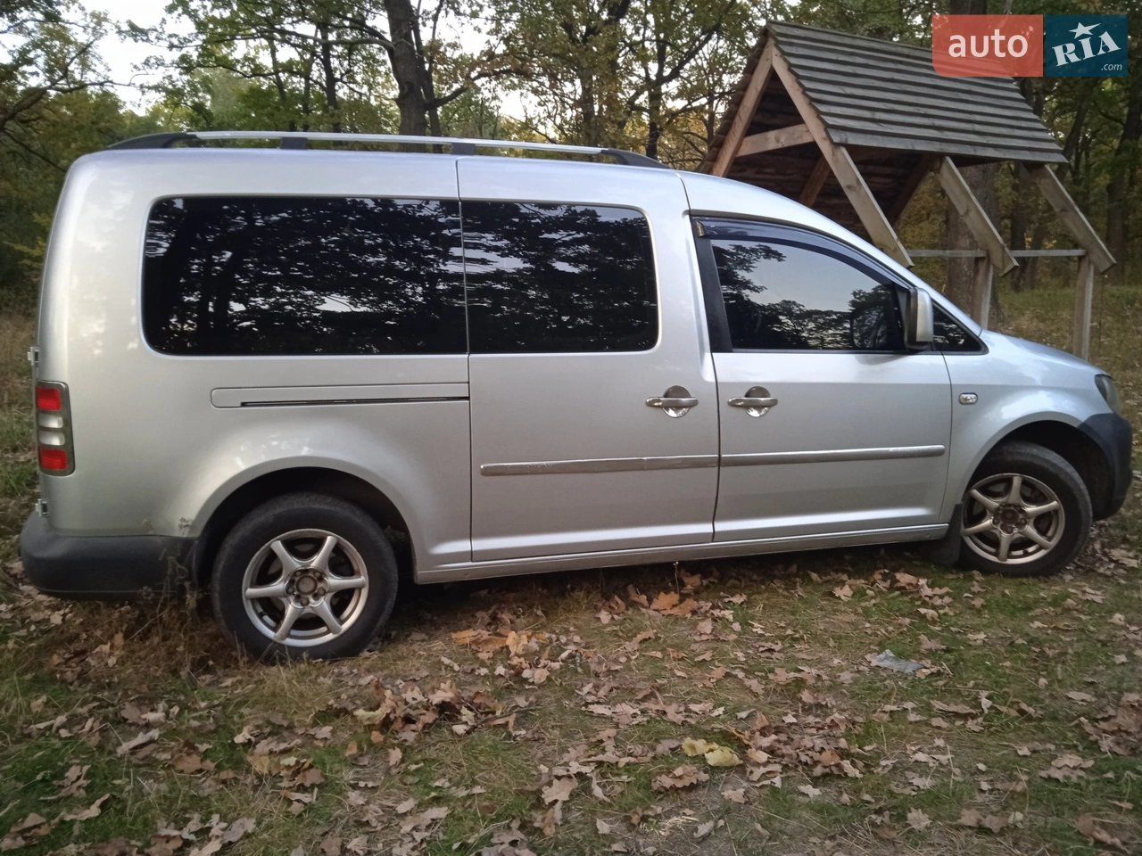 2013 Volkswagen Caddy - мініатюра 46