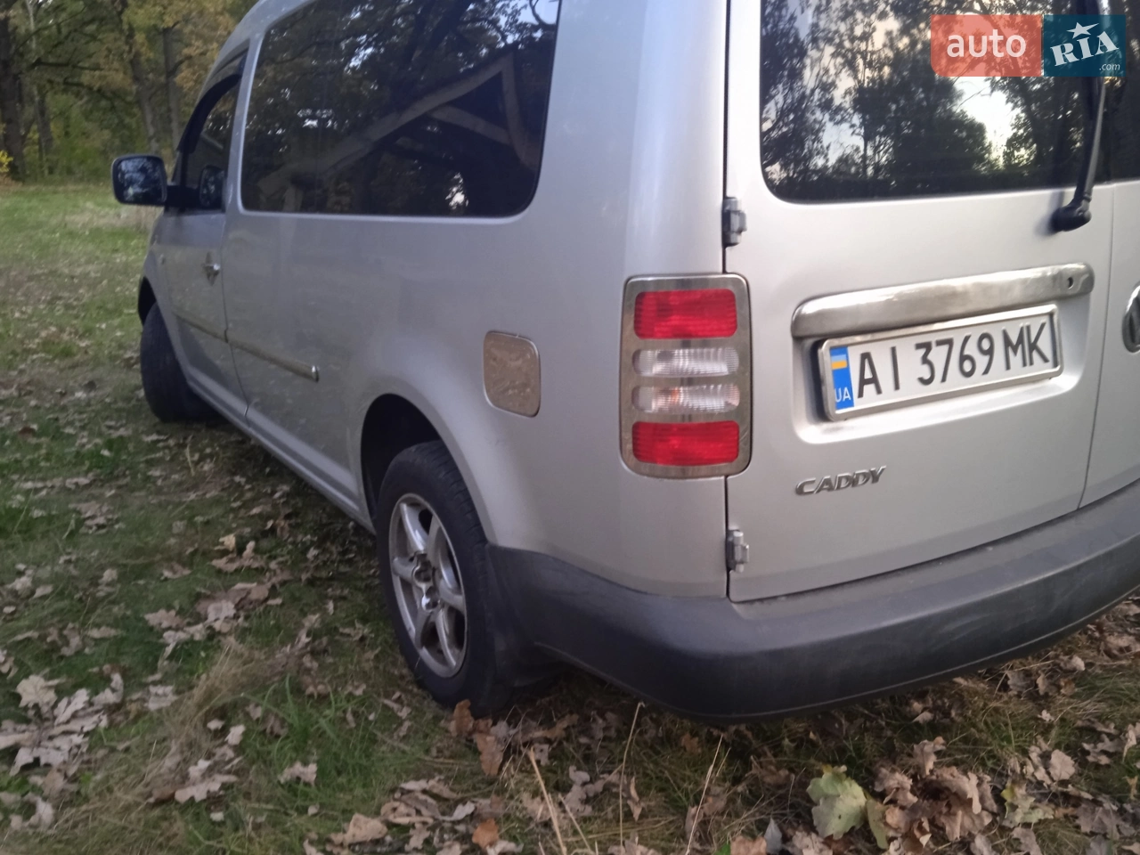2013 Volkswagen Caddy - мініатюра 51