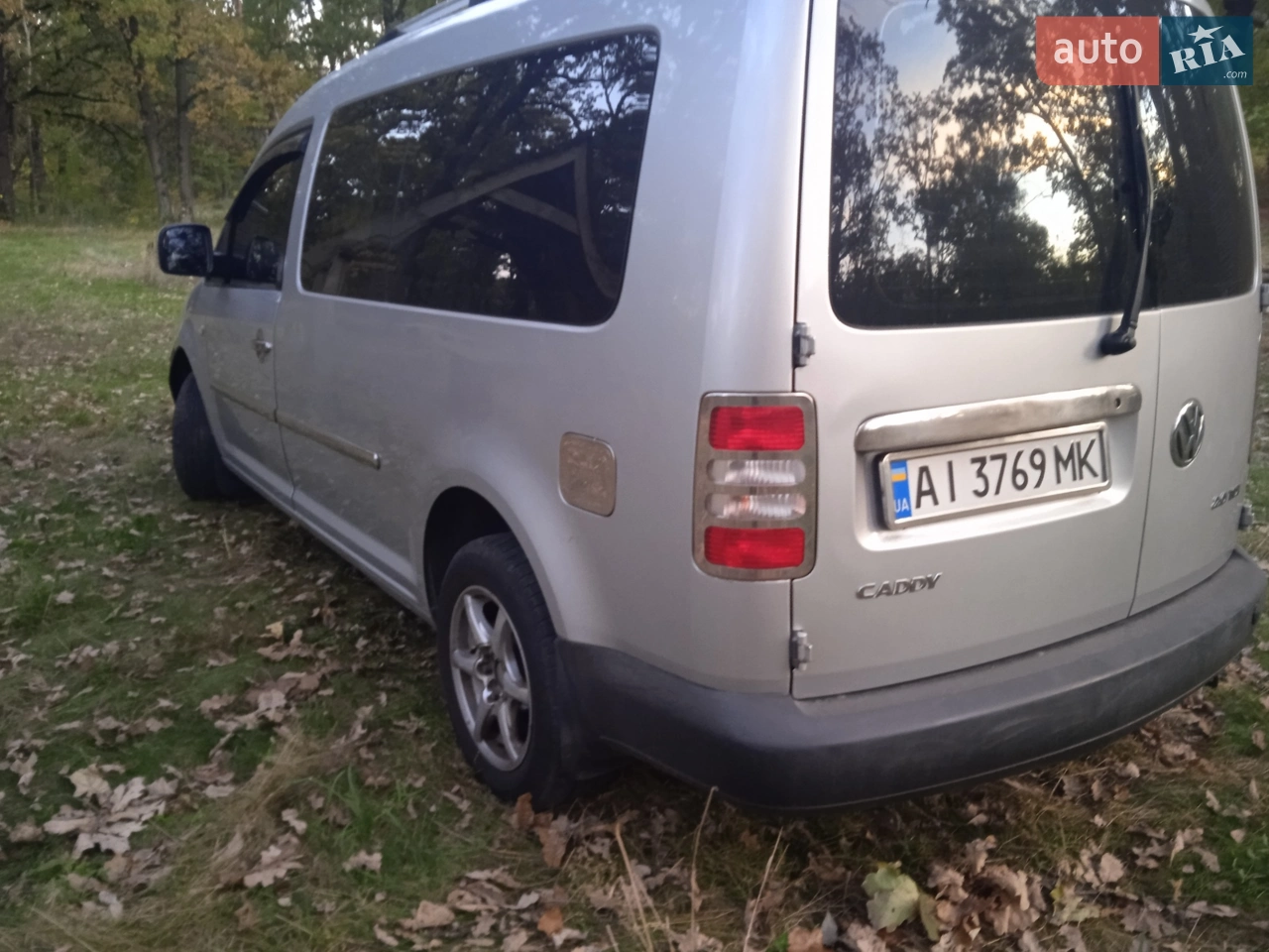 2013 Volkswagen Caddy - мініатюра 55