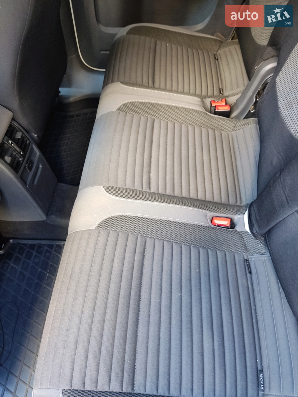 2014 Volkswagen Caddy - мініатюра 14