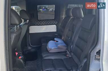 Универсал Volkswagen Caddy 2016 в 