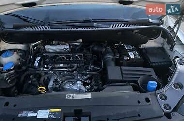 Универсал Volkswagen Caddy 2016 в 