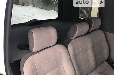 Универсал Volkswagen Caddy 2007 в Виноградове