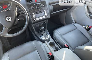 Универсал Volkswagen Caddy 2009 в Виноградове