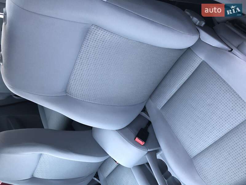 Минивэн Volkswagen Caddy 2008 в Полтаве