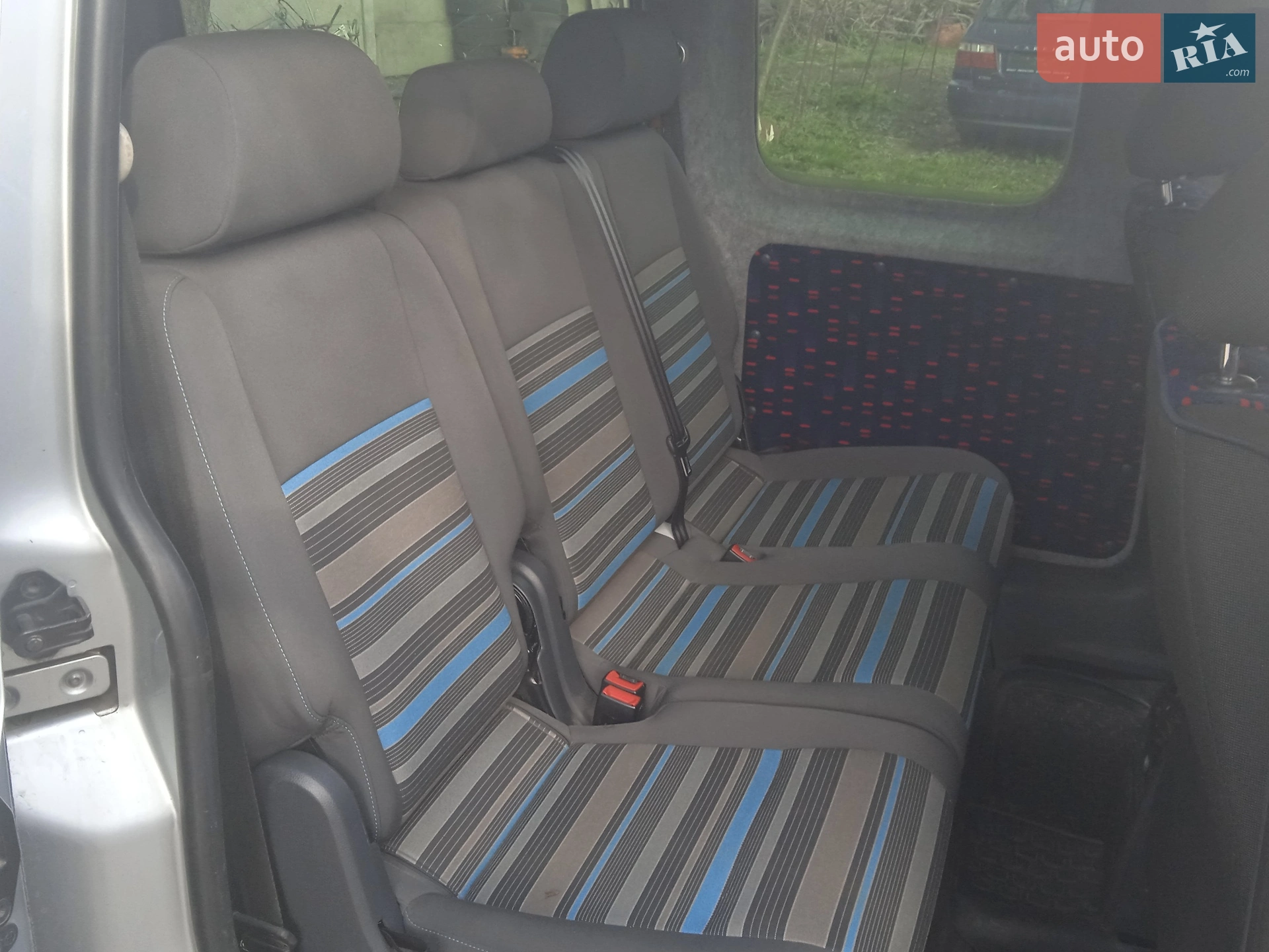 2013 Volkswagen Caddy - мініатюра 34
