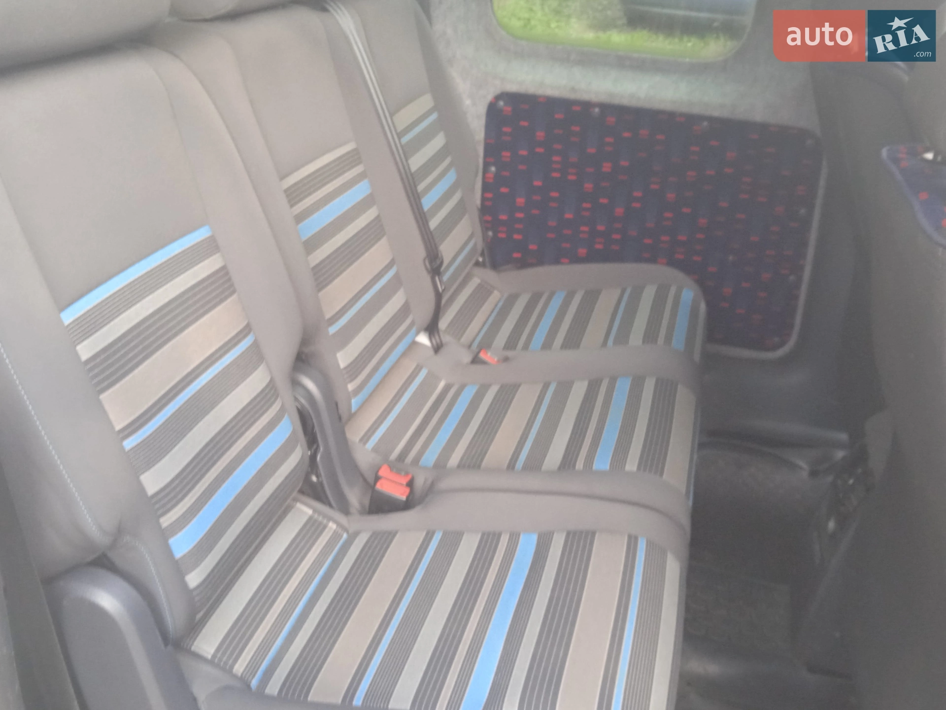 2013 Volkswagen Caddy - мініатюра 39