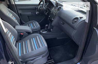 Универсал Volkswagen Caddy 2011 в Красилове