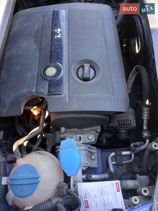 Универсал Volkswagen Caddy 2004 в Кролевце