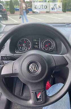Універсал Volkswagen Caddy 2014 в Житомирі