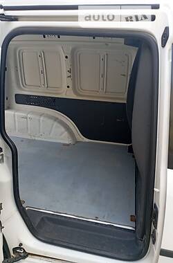 Грузовой фургон Volkswagen Caddy 2013 в Стебнику