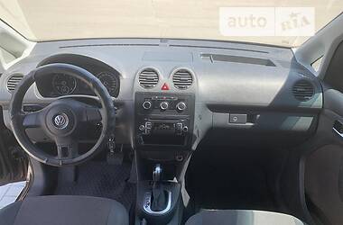 Універсал Volkswagen Caddy 2015 в Херсоні