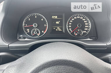 Універсал Volkswagen Caddy 2010 в 