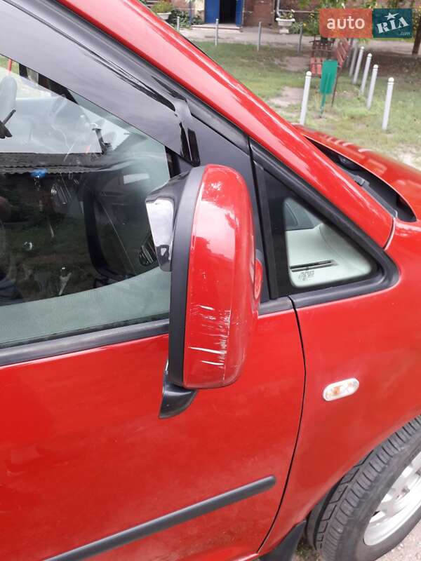 Минивэн Volkswagen Caddy 2008 в Харькове фото 14 Минивэн Volkswagen Caddy 2008 в Харькове