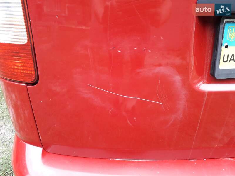 Минивэн Volkswagen Caddy 2008 в Харькове фото 19 Минивэн Volkswagen Caddy 2008 в Харькове