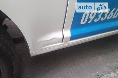 Грузовой фургон Volkswagen Caddy 2013 в 