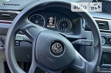 Минивэн Volkswagen Caddy 2018 в Киеве