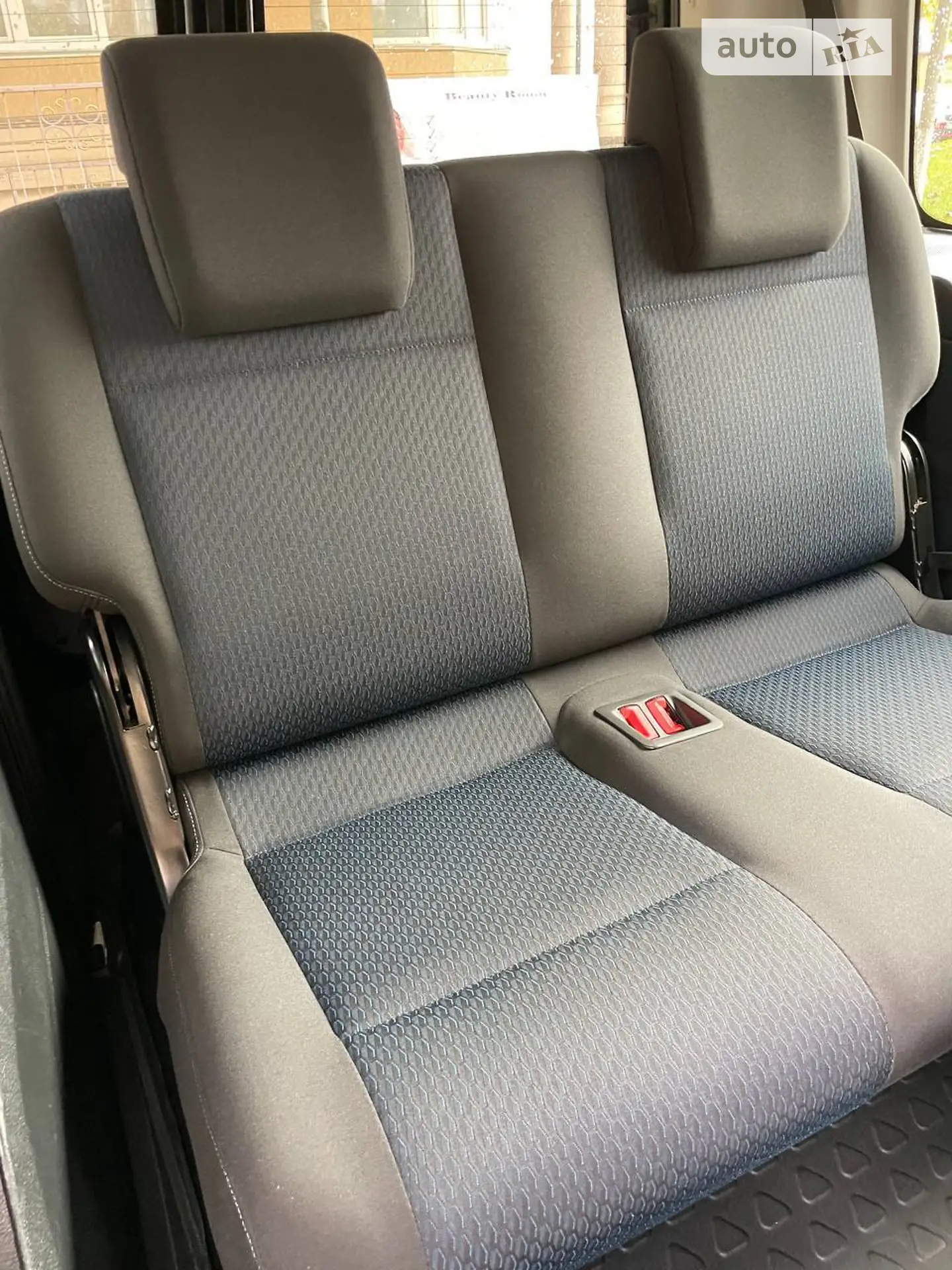 2017 Volkswagen Caddy - мініатюра 39