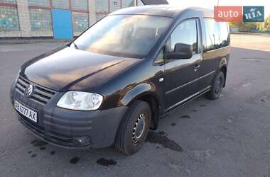 Універсал Volkswagen Caddy 2008 в 